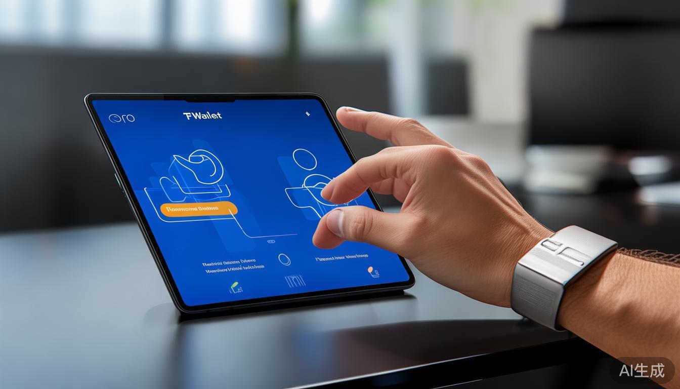 trustswap区块链项目_区块链tp钱包_TPWallet在区块链生态中的位置