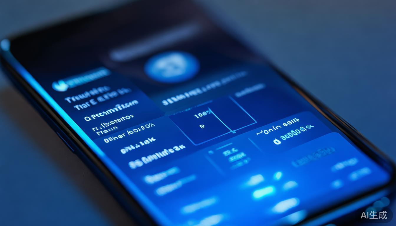 钱包管理app_钱包app安全可靠吗_如何通过tp钱包app官方下载有效管理交易记录与资产数据?