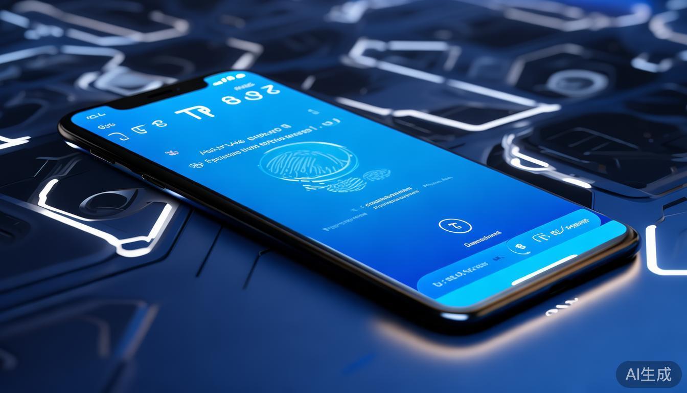 钱包这个软件怎么样_钱包app官方下载_2025 TP钱包官网下载的金融科技趋势与应用