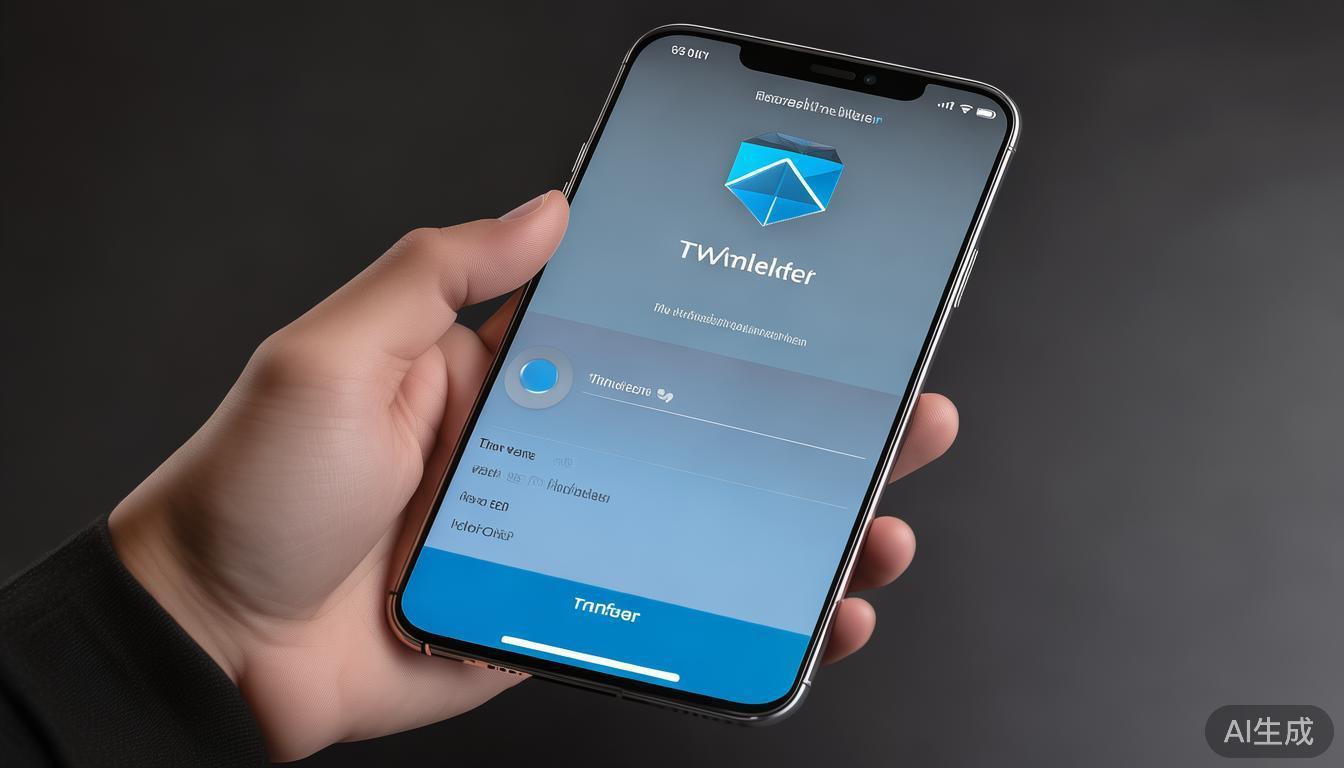 行业潜力分析_TPWallet的影响力与行业前景_影响行业的五种力量