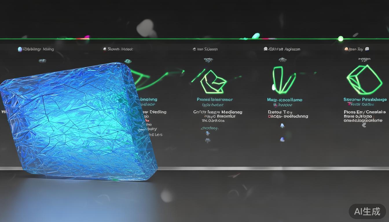TPWallet与数字资产的创新发展_数字资产领域_资产数字化创新峰会