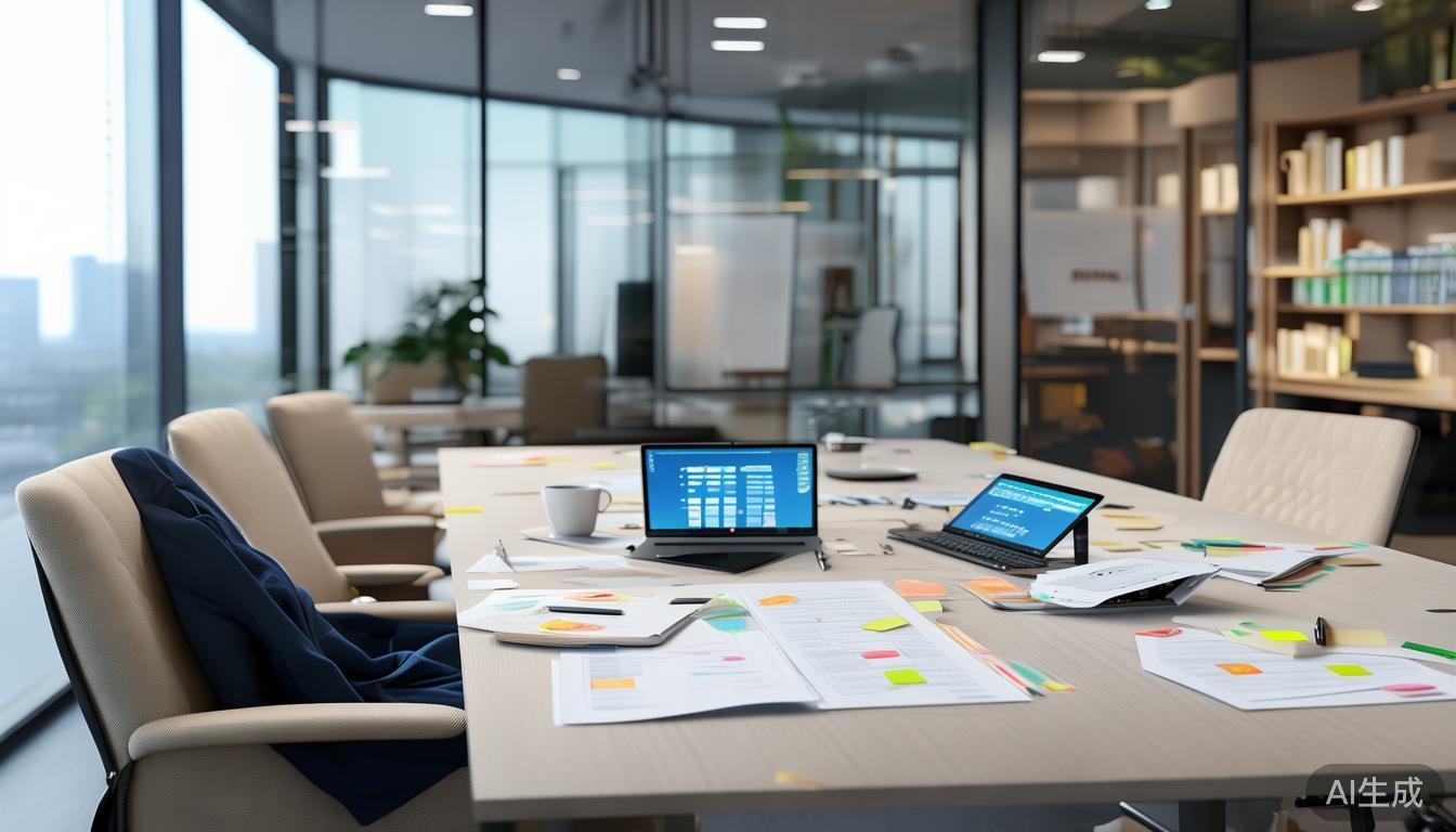 《高效沟通》_如何在TP官网2025最新版下载中保持高效沟通?_高效沟通平台