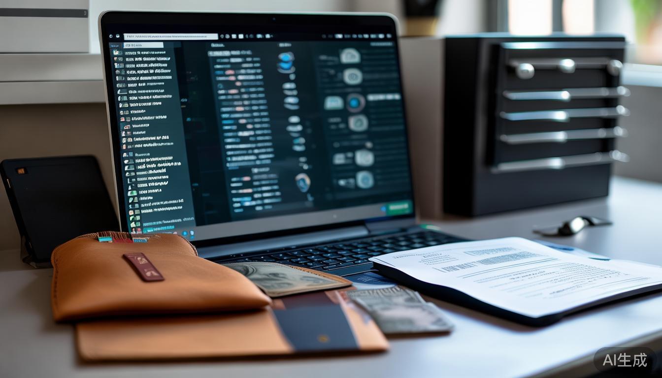 资产数字化是什么意思_用户故事：tp最新版下载改变我数字资产管理的经历。_数字资产数据资产