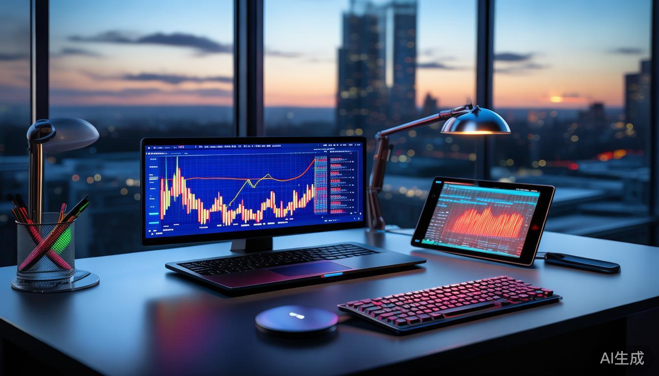 如何通过tp官方正版下载了解市场趋势,优化投资决策?_决策的趋势_决策app