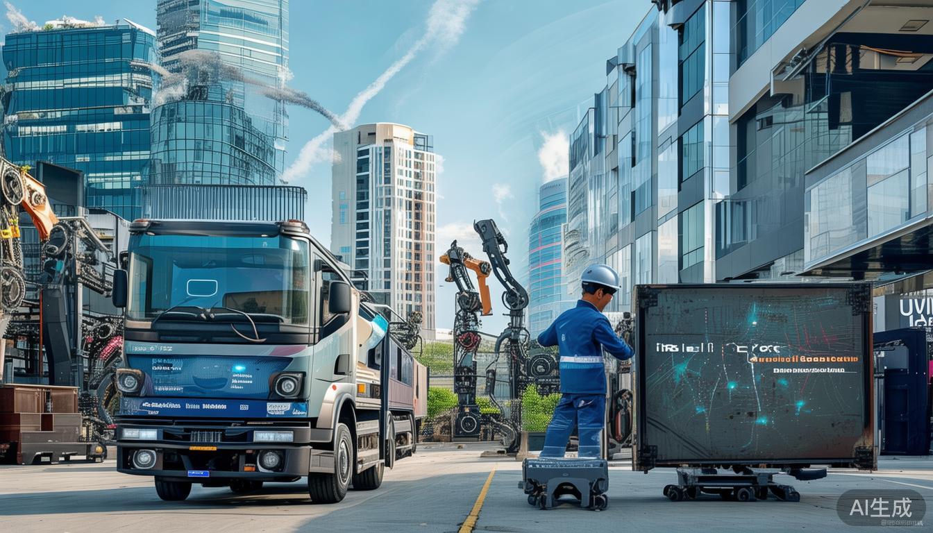 金融加速器是什么意思_如何使用TPWallet加速金融服务的创新？_加快金融产品创新