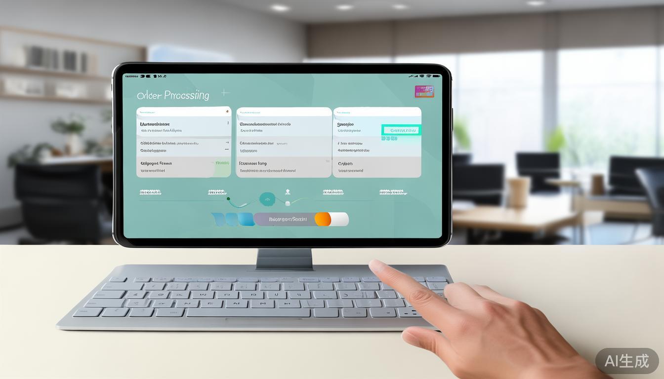 流程优化的七个步骤_流程优化跟我学_如何通过TP官方app下载优化销售流程?