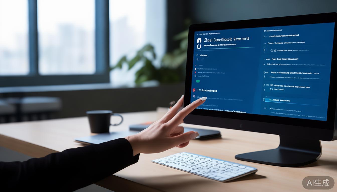 评估百度百科_评估评测_如何评估TP官网2025最新版下载的安全性？