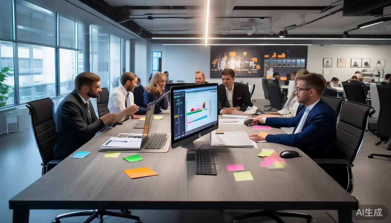 安卓手机软件最新版本_安卓目前最新版本_TP官方下载安卓最新版本2025在项目管理中的重要性