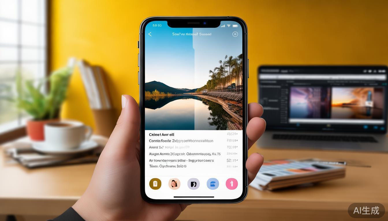安卓手机摄影爱好者必看:tp 2025版RAW格式处理与AI修图评测!_手机摄影评测网站_摄影手机评测