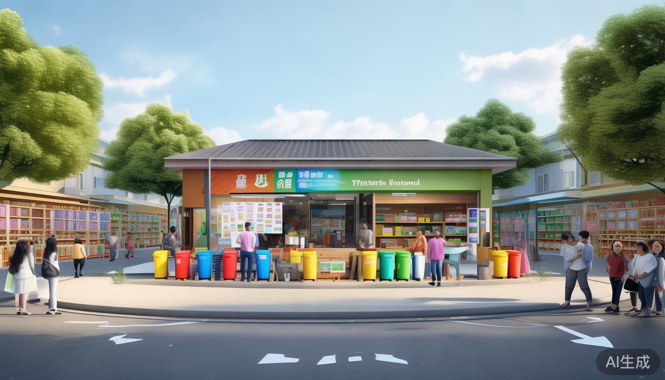 社区经济发展的重要性_如何通过TPWallet发展社区经济?_社区发展经济方面