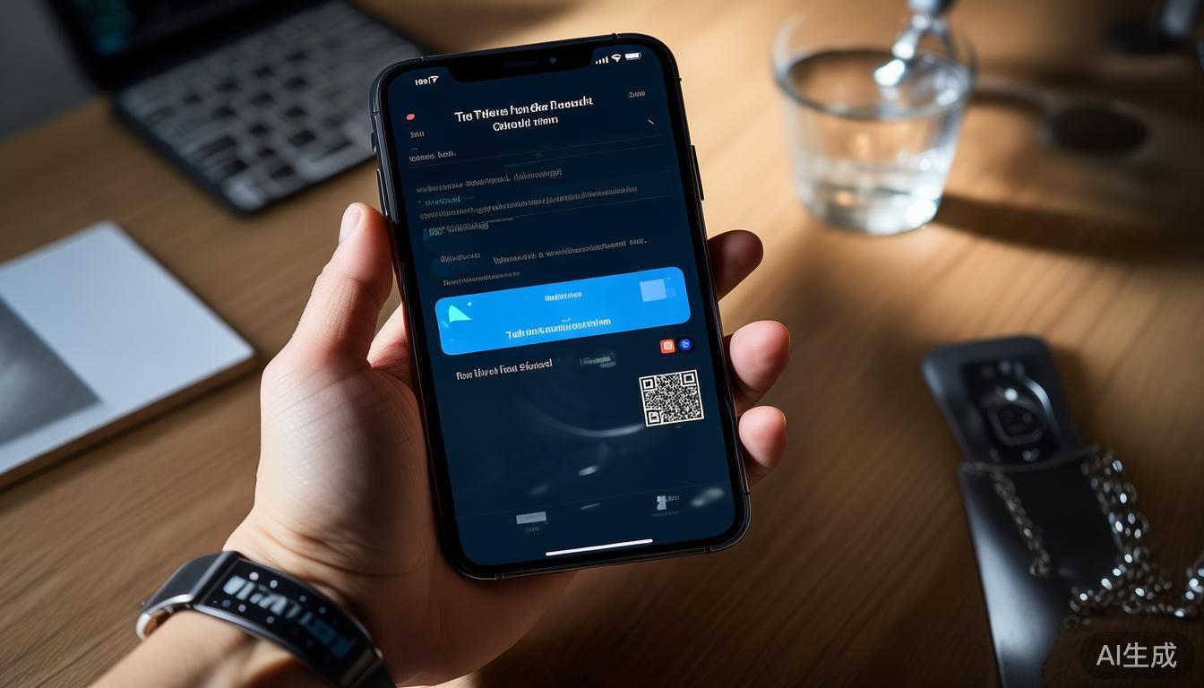 如何在iOS设备上通过tp官方网站成功下载安装钱包应用?_钱包应用app_钱包app官方下载