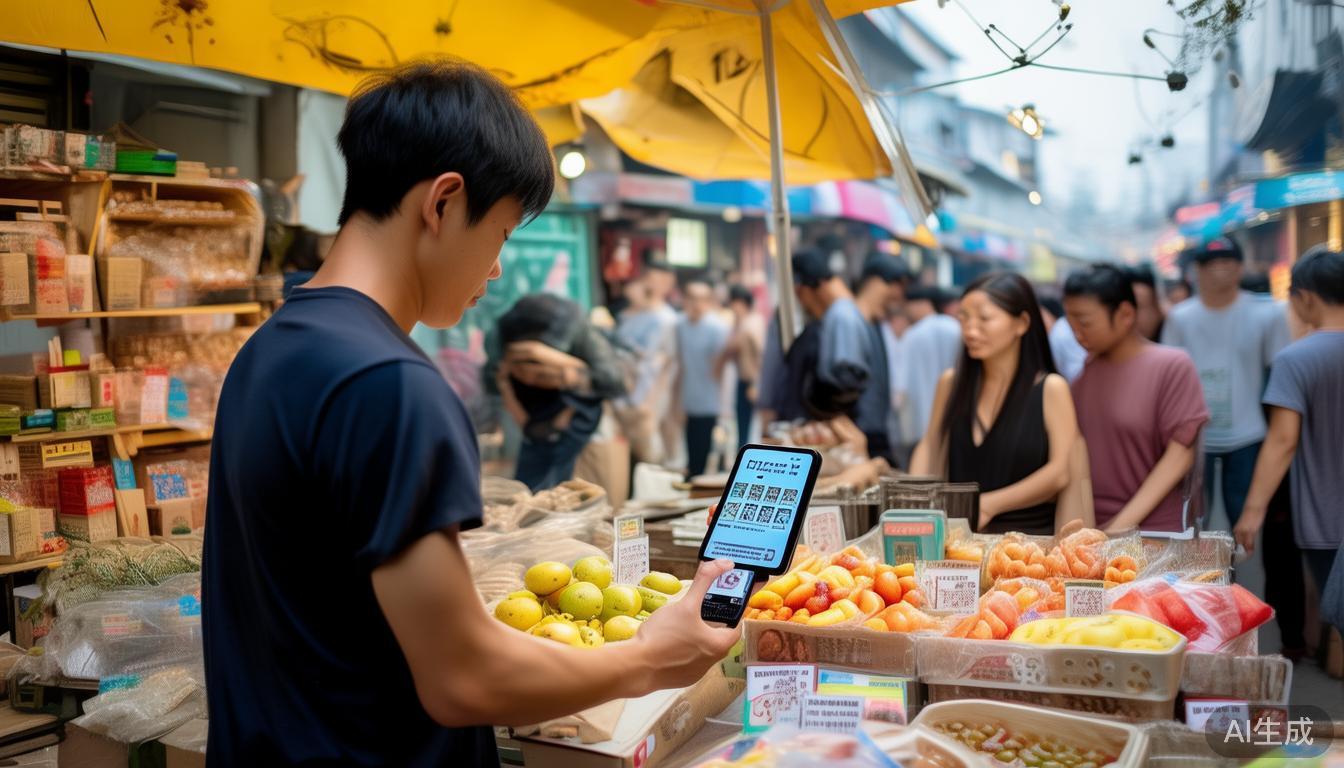 变革型企业战略_TPWallet的竞争优势及市场变革_变革时期竞争是关键