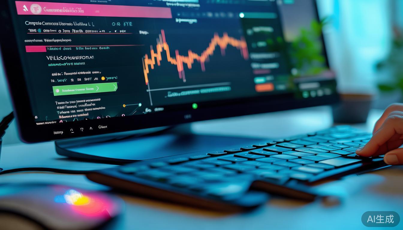 如何通过tokenpocket钱包官网首页在加密货币市场中立于不败之地?_加密货币钱包软件推荐_钱包加密货币