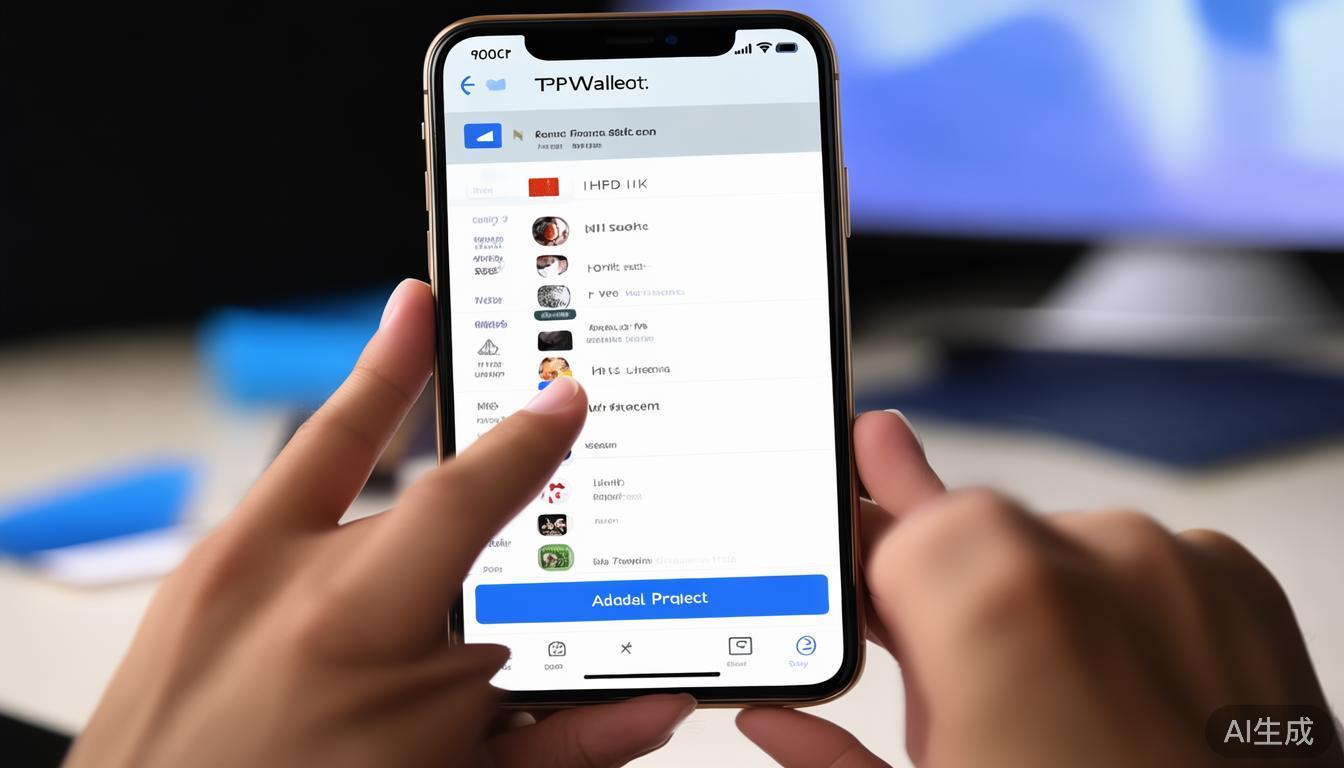 ppp项目参与主体_如何通过TPWallet参与DeFi项目?_通过港股通机制参与