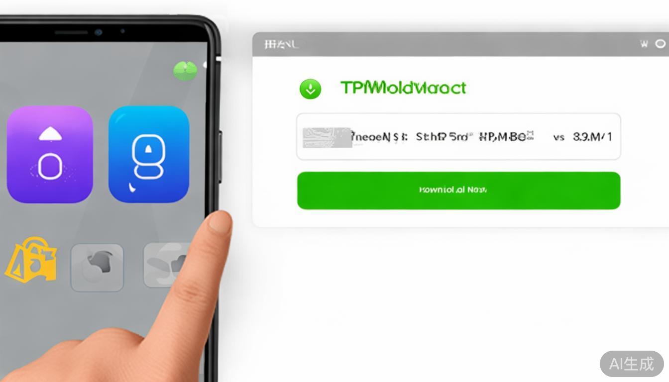 TP官方安卓最新版本下载的市场趋势与未来展望_展望软件_安卓市场电脑版官方下载
