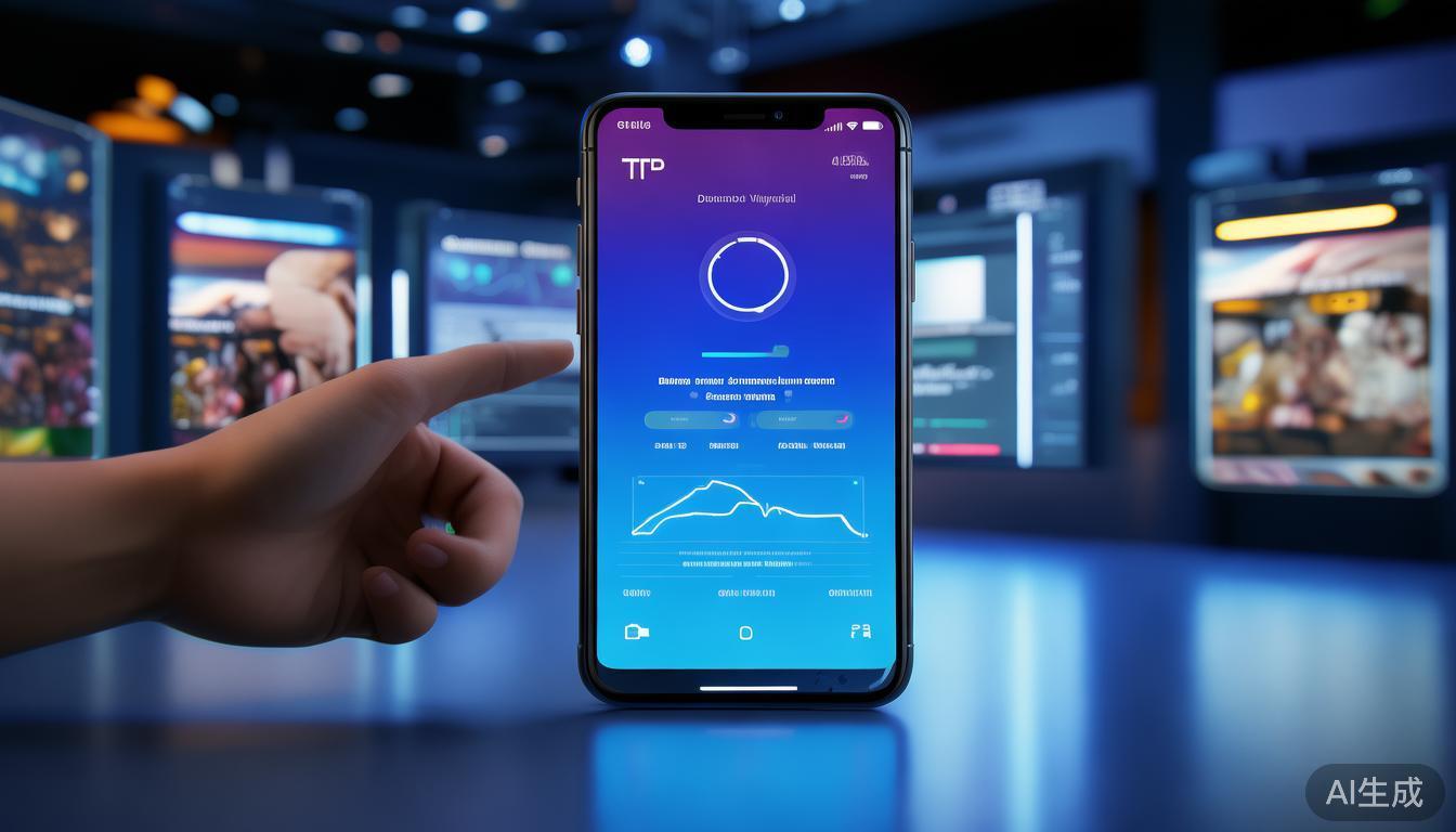 成长软件下载_成长平台下载安装_如何通过TP官方安卓最新版本下载支持品牌成长?