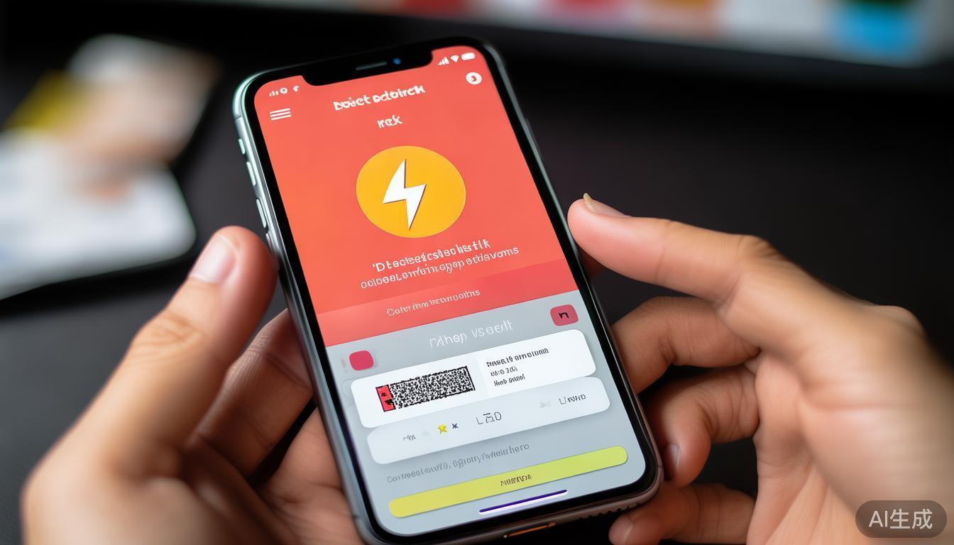 安卓软件风险提示_安卓用户如何排查TP下载风险_安卓风险软件怎么打开