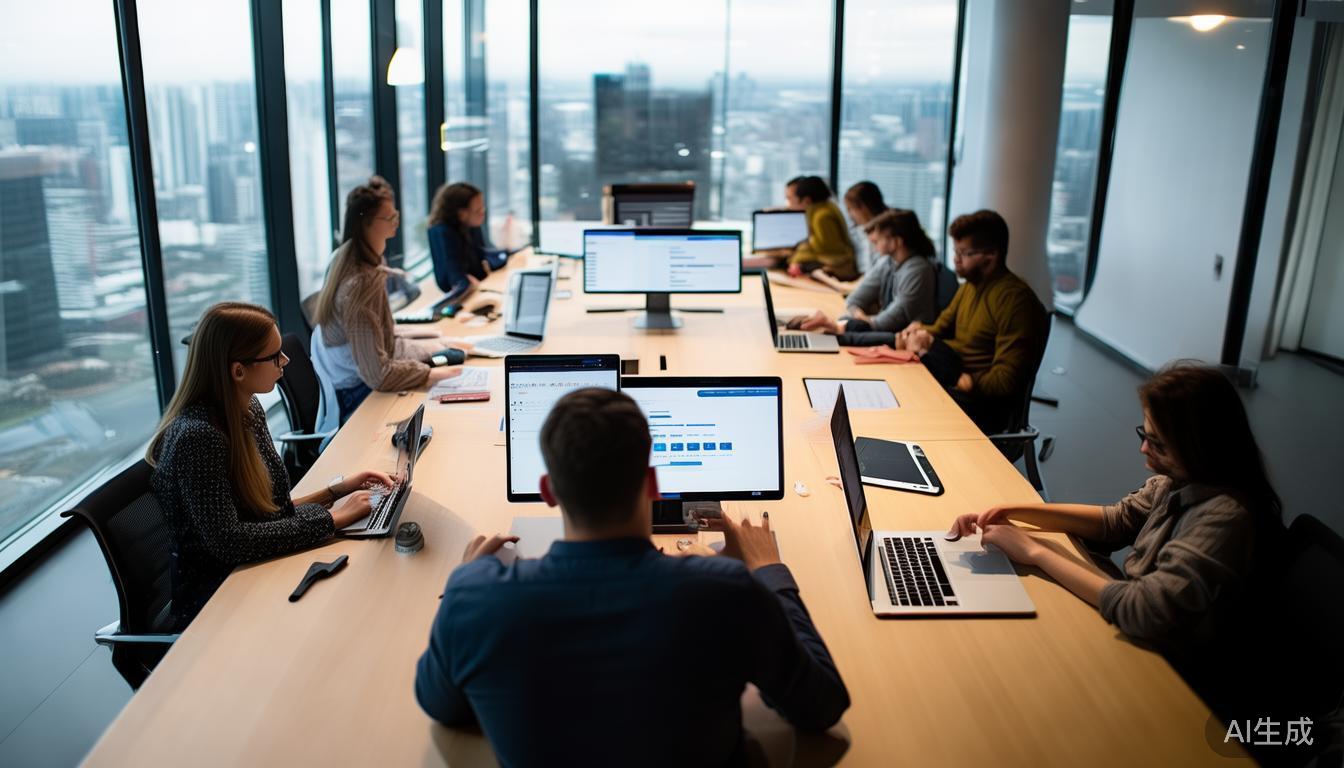 如何在TP官网2025最新版下载中进行高效协作?_如何在TP官网2025最新版下载中进行高效协作?_协作百科